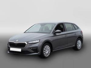 Skoda Scala Essence TSI*DSG LED SHZ Tempo digCockp PDC