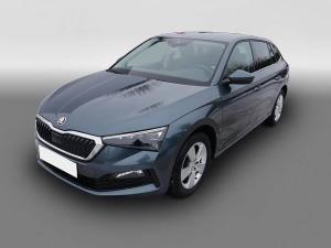 Skoda Scala style 1.5 TSI DSG*NAVI*LED*PDC*KAMERA*SHZ*TEMPOMAT*KLIMA*KEYLESS-GO