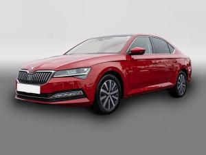 Skoda Superb 1.5 TSI DSG Style