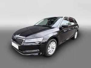 Skoda Superb 2.0 TDI DSG Style NAVI RFK MATRIX ACC SH