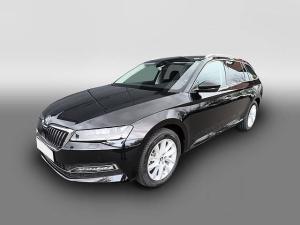 Skoda Superb 2.0 TDI DSG Style NAVI RFK MATRIX LED ACC eHECK