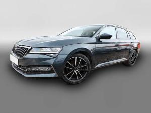Skoda Superb Combi 1.5 TSI 150 DSG L&K Pano Nav ACC