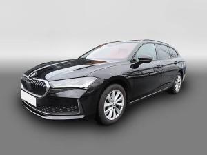 Skoda Superb Combi 1.5 TSI DSG Selection MATRIX AHK ACC HEADUP KEYLESS