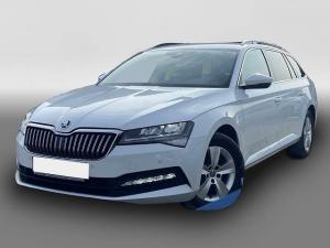 Skoda Superb Combi 1.5 TSI DSG SMART-LINK+VIRTUAL-COCK