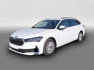 Skoda Superb Combi 1.5 TSI mHEV DSG Essence NAVI RFK ACC LED SMART LINK