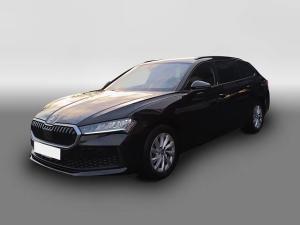 Skoda Superb Combi 1.5 TSI mHEV DSG Essence NAVI RFK ACC SITZH LED