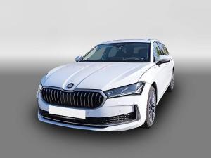 Skoda Superb Combi 2.0 TDI DSG 4×4 L&K AHK ACC PANO SITZLÜFTUNG HEAD UP