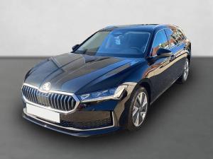 Skoda Superb Combi 2.0 TDI DSG 4×4 Selection*Navi*AHK*