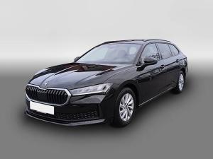 Skoda Superb Combi 2.0 TDI DSG Essence AHK NAVI ACC RFK SITZH LED APP+DAB+AHK+VIRT