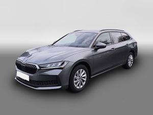 Skoda Superb Combi 2.0 TDI DSG Essence NAVI RFK ACC PDC LED