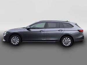 Skoda Superb Combi 2.0 TDI DSG Essence NAVI RFK ACC PDC SITZH LED APP+DAB+VIRT+ACC