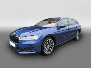 Skoda Superb Combi 2.0 TDI DSG L&K 4×4 Navi Matrix-LED KEYLESS