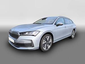 Skoda Superb Combi 2.0 TDI DSG Selection eHECK ACC PDC SH LED