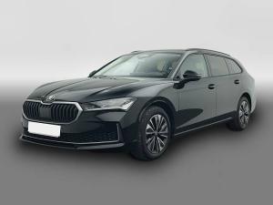 Skoda Superb Combi 2.0 TDI DSG Selection MATRIX NAVI PANO HuD ACC