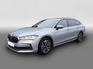 Skoda Superb Combi 2.0 TSI DSG 4×4 Selection AHK HEAD UP ACC PANO MATRIX NAVI RFK PDC MATRIX+APP+DAB