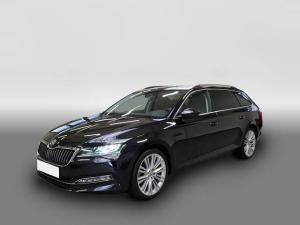 Skoda Superb Combi 2.0 TSI Style