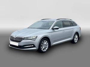 Skoda Superb Combi Ambition TSI DSG|el.HECK|SMARTLINK