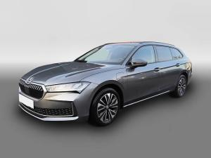 Skoda Superb Combi Selection 1.5 TSI iV 150kW 6-Gang DSG Selection AHK RFK SH PDC LED APP+DAB+AHK