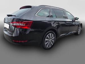 Skoda Superb TDI 2.0 Kombi DSG Ambition