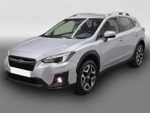 Subaru XV Exclusive LED/Navi/Eyesight/SHZ/Kam/Keyl/18LM