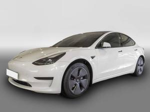 Tesla Model 3 60 kWh-Navi*Kamera*ACC*SHZ*Glasdach*SHZ*beh. Lenkrad*Sound-System