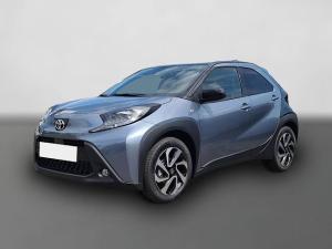 Toyota Aygo X Teamplayer (AB7)