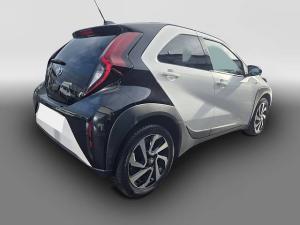Toyota Aygo X VVT-i 1.0 NAV KAM Automatik