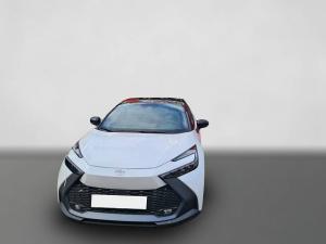 Toyota C-HR 1.8 Hybrid Team Deutschland (AX2)
