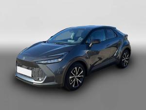 Toyota C-HR 2.0 Hybrid Team Deutschland (AX2)