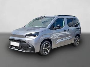 Toyota ProAce City L1 Teamplayer EV