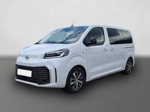 Toyota ProAce Electric (75 kWh) L1 (8-Si.) Verso Teamplayer (V)