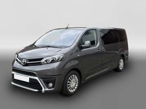 Toyota ProAce L2 *Standheizung*8-fach*9-Sitzer*