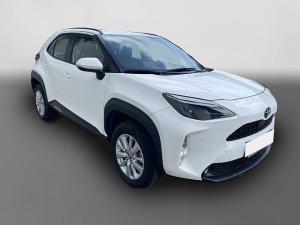 Toyota Yaris Cross 1.5 Hybrid AWD-i,SHZ,R-Cam,App-Con 85 kW (116 P…