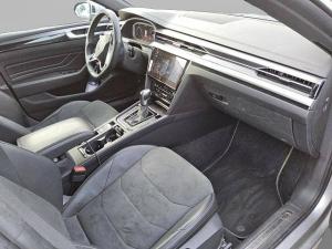 Volkswagen Arteon 1.4 TSI Hybrid DSG R-Line Standhzg/AreaView/AHK