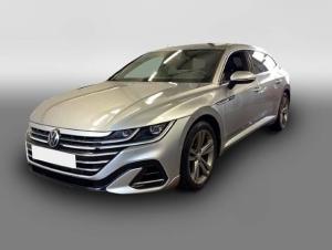 Volkswagen Arteon 2.0 TDI DSG R-Line LED/APP/Kamera/Navi/Assistenz/ParkAssist