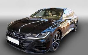 Volkswagen Arteon SB 2.0 TSI DSG 4Mo. R PANO KAMERA AHK LED