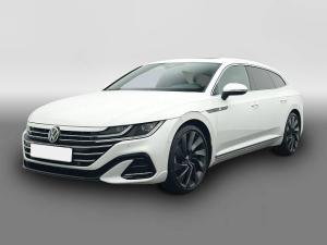 Volkswagen Arteon SB 2.0 TSI DSG R-Line PANO AHK IQ-LIGHT DCC 20