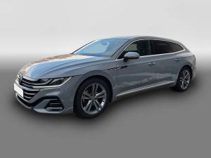 Volkswagen Arteon SB 2.0 TSI DSG R-Line STANDH AHK KAMERA LED