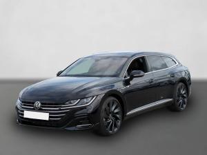 Volkswagen Arteon SB R-LINE 4Mot TDI*StandHzg AHK Harm/Kard