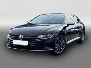 Volkswagen Arteon Shooting Brake 1.4 TSI eHybrid Elegance D