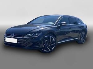 Volkswagen Arteon Shooting Brake 2.0 TDI DSG 4-MOTION R-Lin