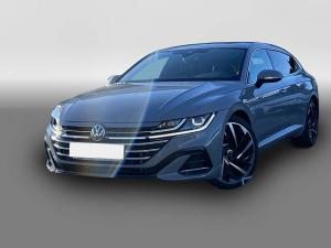 Volkswagen Arteon Shooting Brake 2.0 TDI DSG 4-MOTION R-Lin