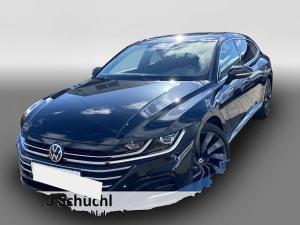 Volkswagen Arteon Shooting Brake 2.0 TDI DSG R-Line 20″+TOP
