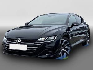 Volkswagen Arteon Shooting Brake 2.0 TDI DSG R-LINE APP-CON