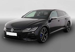 Volkswagen Arteon Shooting Brake 2.0 TSI 4Motion R
