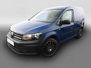 Volkswagen Caddy 1.4 TSI 130 DSG CompC PDC LM18Z HFT Klima