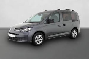 Volkswagen Caddy 1.5 TSI DSG Life Kamera