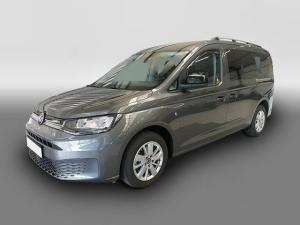 Volkswagen Caddy 1.5 TSI DSG LIFE NAVI KLIMA 7-S DAB LM