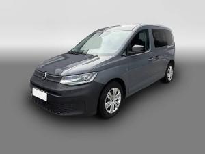 Volkswagen Caddy 2.0 TDI DSG AHK REAR VIEW LED SHZ