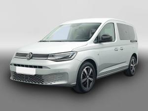 Volkswagen Caddy 2.0 TDI DSG Style 5.-J.-GAR AHK STANDHZ LED